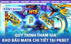 Bắn cá Long Vương