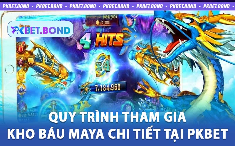 Bắn cá Long Vương