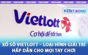 Xổ số Vietlott