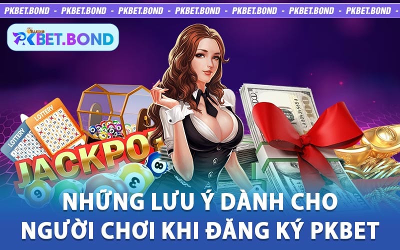 đăng ký PKBET