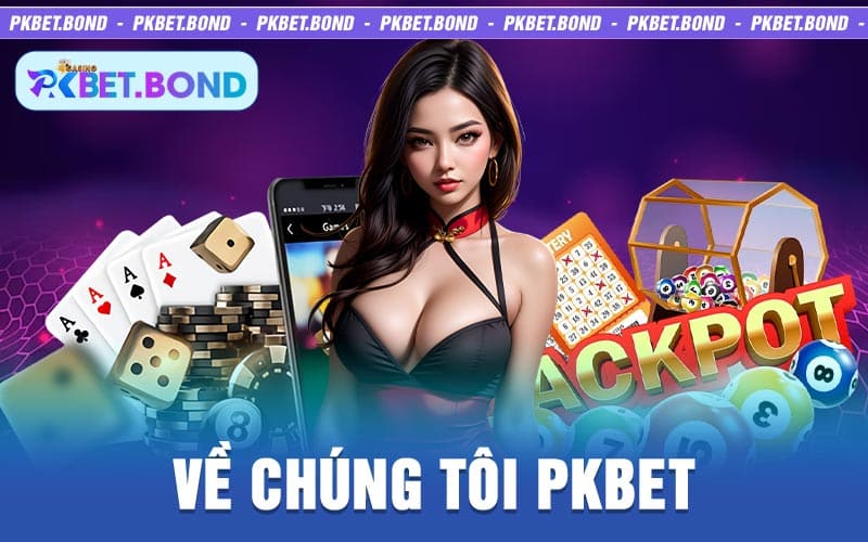 Về Chúng Tôi