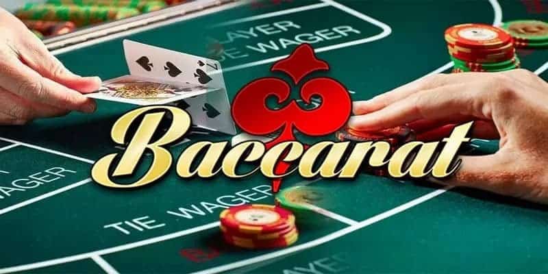 Baccarat MM88 - Đỉnh cao bài bạc trực tuyến tại MM88