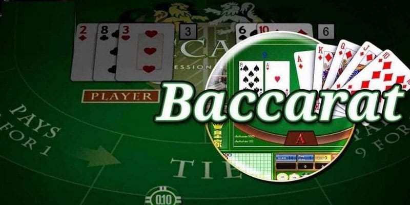Chiến lược Baccarat MM88: Bí kíp từ tay chơi lão luyện