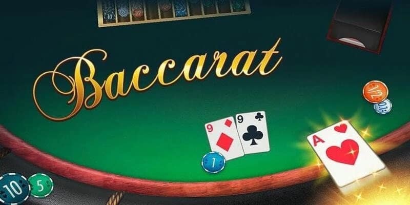 Đa dạng bàn Baccarat: Phong cách chơi cho mọi cấp độ